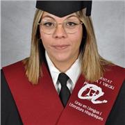 Doy clases de latín para 3°,4°, y 1° de bachillerato y de sociales e historia de la eso y batchillerato. Tambien repaso de todas las materias de prima